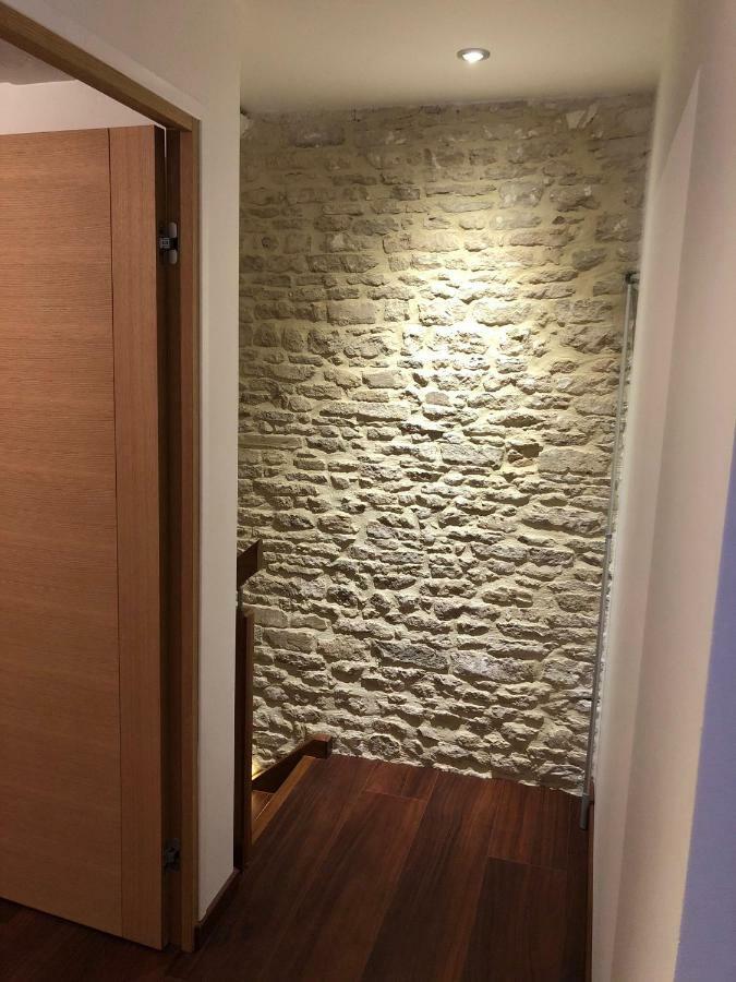 La Lumineuz Au Coeur Des Plages Du Debarquement Creully sur Seulles Exteriör bild